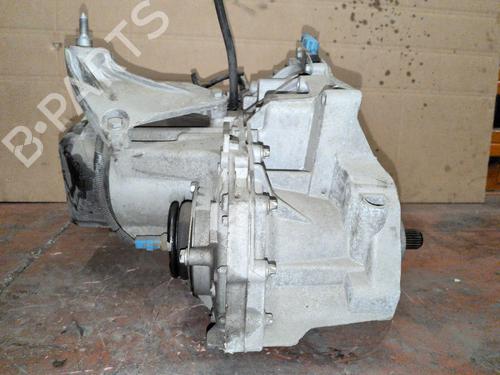 Gearbox RENAULT TWINGO II (CN0_) 1.2 (CN0D) | BP39699854M3 - Image 6