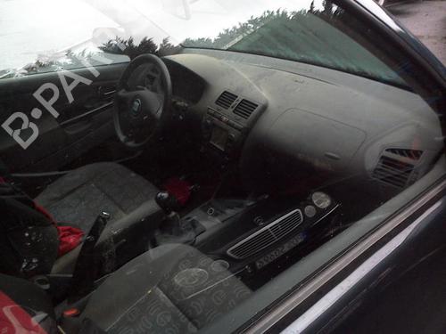 Left headlight SEAT IBIZA II (6K1) 1.4 i | BP21999205C28 