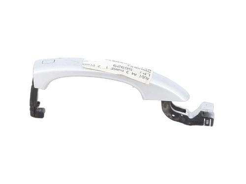 Front left exterior door handle AUDI A4 B8 (8K2) 2.0 TDI | BP22301196C128 