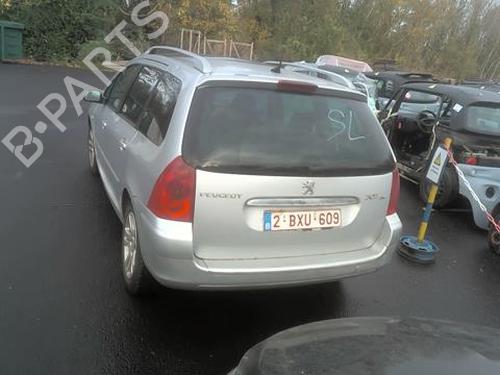 Hood PEUGEOT 307 Break (3E) 1.6 HDi 110 | BP21520994C1 