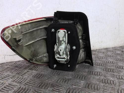 Used Right taillight Right taillight MERCEDES-BENZ B-CLASS Sports Tourer (W245) B 180 CDI (245.207) (109 hp) 20365933 20365933