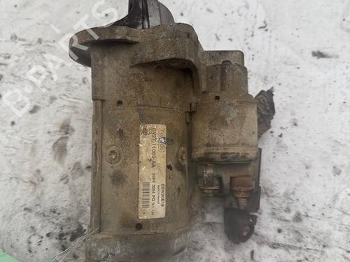 Starter FORD FIESTA VI (CB1, CCN) 1.6 TDCi | BP38167100M8 - Image 2