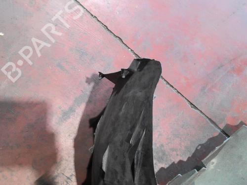 Wheel arch PEUGEOT 308 I (4A_, 4C_) 1.6 HDi | BP28032449C56 