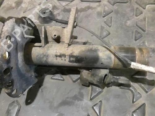 Left front shock absorber FORD MONDEO IV (BA7) 1.8 TDCi | BP20363583M16 