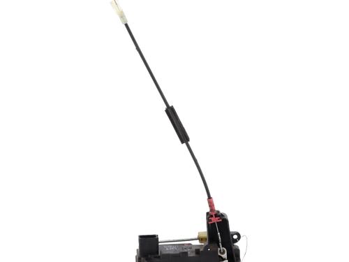 Rear left lock OPEL ASTRA H (A04) 1.6 (L48) | BP28032488C100 