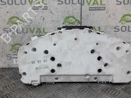 instrument-cluster-volvo-v50-545-16-d-8602881-2003-2004-2005-2006-2007-2008-2009-2010-2011-2012-21810175 main image