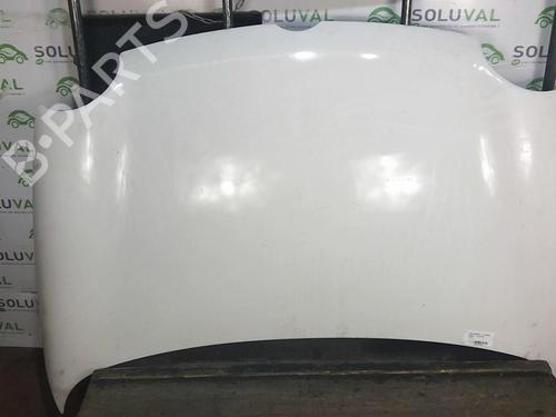 Used Hood VW LUPO I (6X1, 6E1) 1.0 (50 hp) 22002072