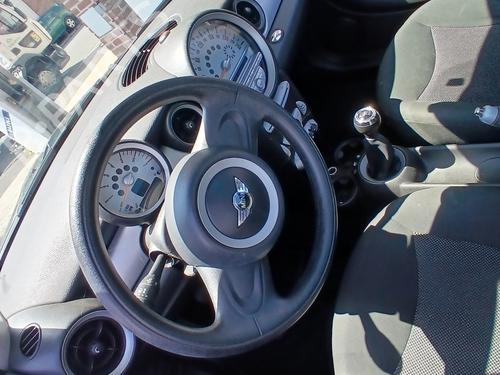 Steering column stalk MINI MINI (R56) Cooper D | BP38258088I23  - Image 8