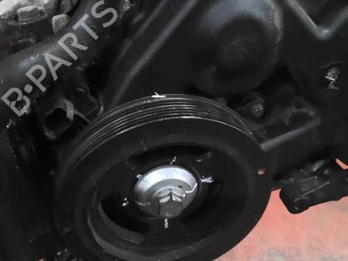 Engine PEUGEOT 307 (3A/C) 1.6 HDi | BP29735198M1 