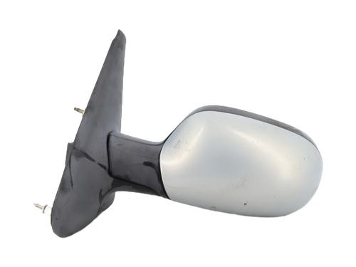 Used Left mirror RENAULT MEGANE I (BA0/1_) 1.6 16V (BA04, BA0B, BA11, BA1J, BA16, BA19, BA1K, BA1V,... (107 hp) 28080131