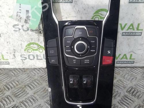 Switch PEUGEOT 508 I (8D_) 2.2 HDi | BP20364811I30 