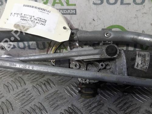 Front wiper motor DACIA SANDERO II 1.2 | BP22004499M29 