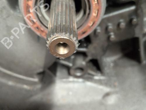Gearbox OPEL ASTRA H (A04)  | BP33945755M3  - Image 5