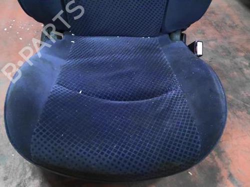 Sæde højre fortil PEUGEOT 206 Hatchback (2A/C) 2.0 HDI 90 | BP29914424C16