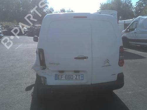 Right front steering knuckle CITROËN BERLINGO Box Body/MPV (B9) 1.6 BlueHDi 100 | BP23996134M26 - Image 7