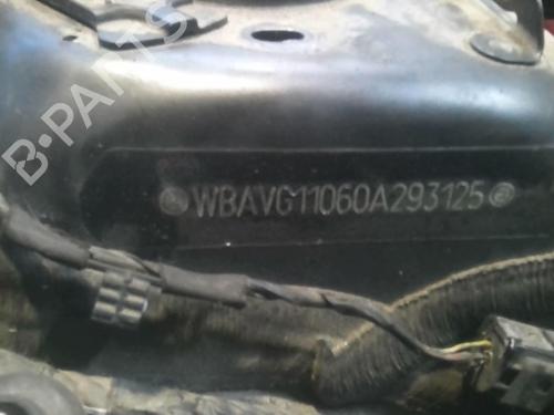 Front wiper motor BMW 3 (E90) 318 d | BP20358162M29 