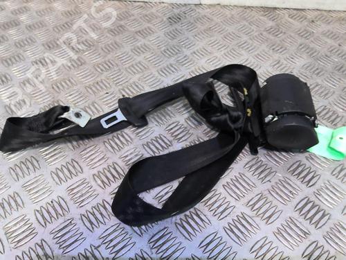 Used Rear left seatbelt Rear left seatbelt AUDI A3 Convertible (8P7) 1.9 TDI (105 hp) 20350795 20350795