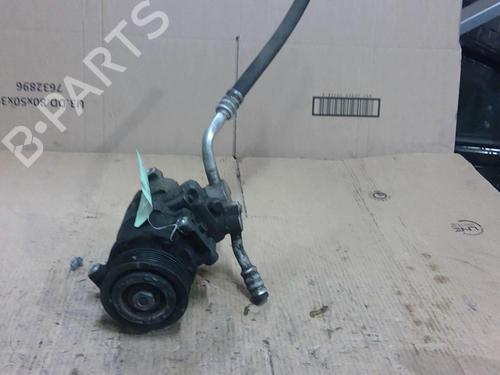 Used AC compressor AUDI A4 B8 (8K2) 2.0 TDI (120 hp) 26619028