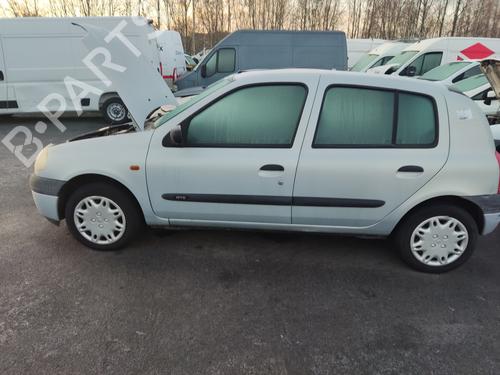Front left panel RENAULT CLIO II (BB_, CB_) 1.2 (BB0A, BB0F, BB10, BB1K, BB28, BB2D, BB2H, CB0A,... | BP31582792C58  - Image 8