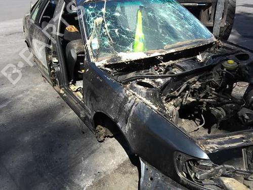 Left front window switch AUDI 100 C4 Saloon (4A2) 2.5 TDI | BP27508261I27  - Image 24