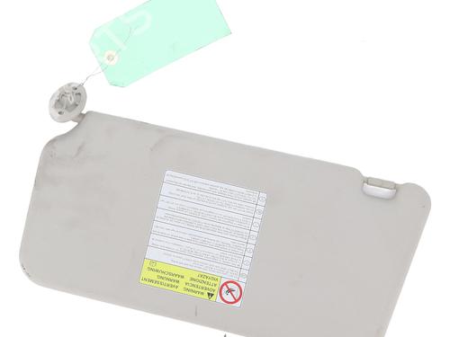 right-sun-visor-suzuki-sx4-ey-gy-16-ddis-rw416d-8480179j716gs-2006-20484375 main image