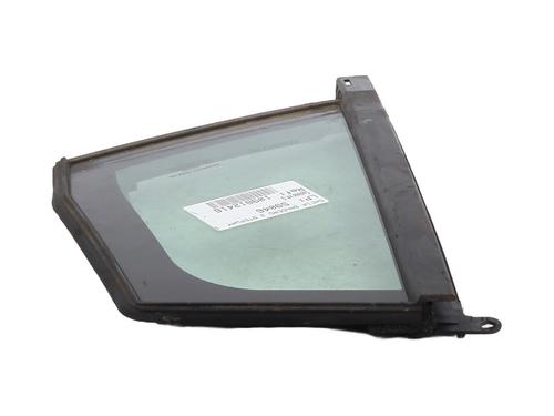 Rear left door window DACIA SANDERO III 1.0 TCe 90 | BP27708410C20 