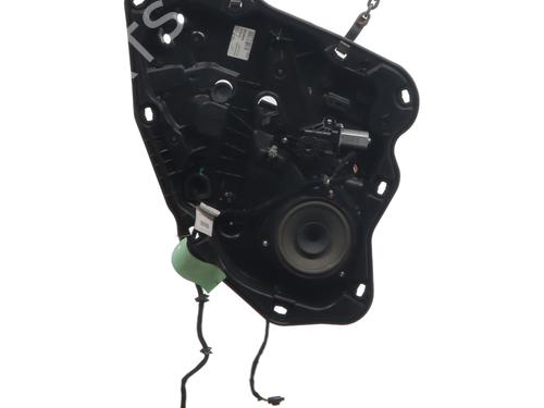 Used Rear left window mechanism FIAT 500X (334_) 1.0 (334.AXN1B) (120 hp) 30866438