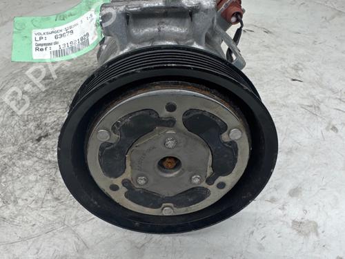 AC compressor VW TIGUAN (CT1) 1.5 eTSI | BP38726342M34 - Image 4
