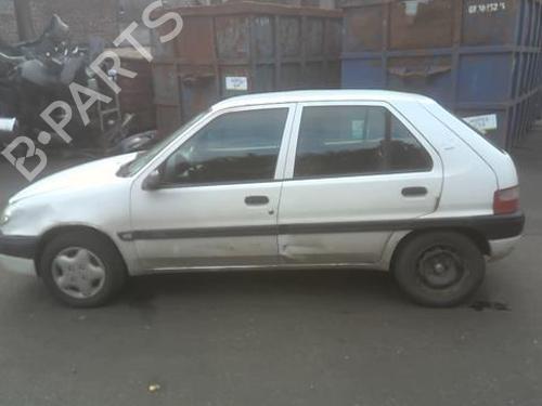 Tailgate CITROËN SAXO (S0, S1) 1.1 X, SX | BP22005290C6 