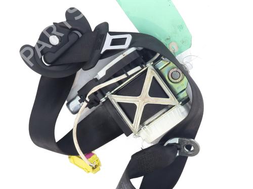 Front right seatbelt VW PASSAT B6 (3C2) 2.0 TDI 16V | BP32098729I25 