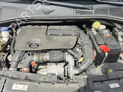 Hattehylde CITROËN C4 CACTUS 1.6 BlueHDi 100 | BP37278095C85 - Image 10