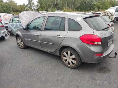 Engine control unit (ECU) RENAULT CLIO III Grandtour (KR0/1_) 1.5 dCi (KR0F) | BP29896776M57 - Image 18