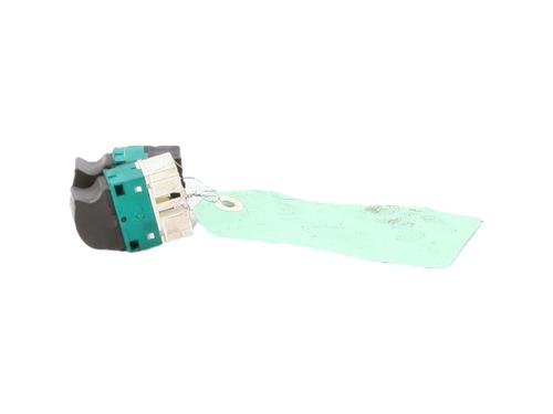 Left front window switch FIAT IDEA (350_) 1.4 16V | BP35903088I27 - Image 5