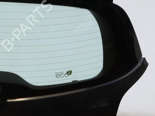 Tailgate RENAULT CLIO III (BR0/1, CR0/1) 1.5 dCi (C/BR0G, C/BR1G) | BP29560317C6