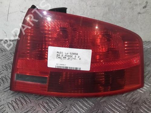 Right taillight AUDI A4 B7 (8EC) 2.0 TDI 16V | BP20363750C35 