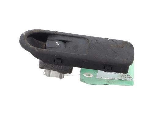 Right front window switch RENAULT SCÉNIC II (JM0/1_) 1.6 (JM0C, JM0J, JM1B) | BP28614779I26
