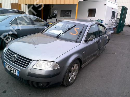Right mirror VW PASSAT B5.5 (3B3) 1.9 TDI | BP20369160C27 
