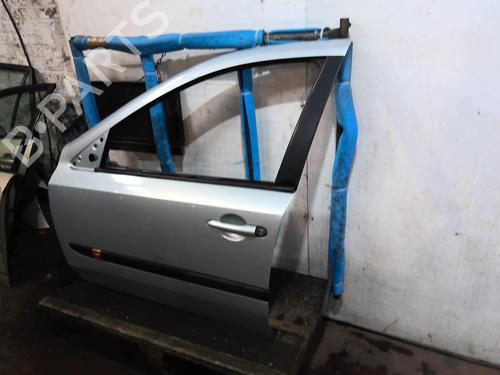 Left front door RENAULT LAGUNA II (BG0/1_) 2.2 dCi (BG0F) | BP20365651C2 