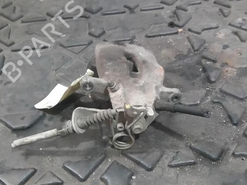 Used Right rear brake caliper Right rear brake caliper FIAT CROMA (194_) 1.9 D Multijet (136 hp) 21817043 21817043