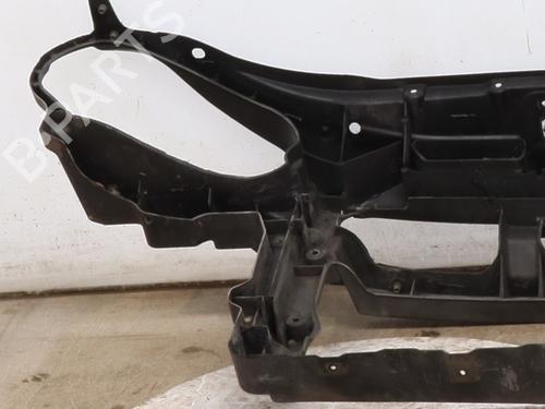 Frontplate/Frontkurv VW POLO (9N_, 9A_) 1.2 12V | BP26184945C72 
