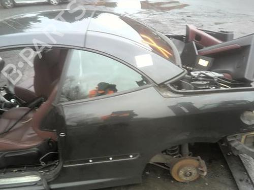 Engine PEUGEOT 307 CC (3B) 1.6 16V | BP23434667M1 - Image 19