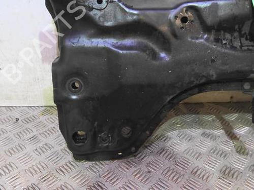 Used Subframe Subframe PEUGEOT 206 Hatchback (2A/C) 1.4 i (75 hp) 20365299 20365299
