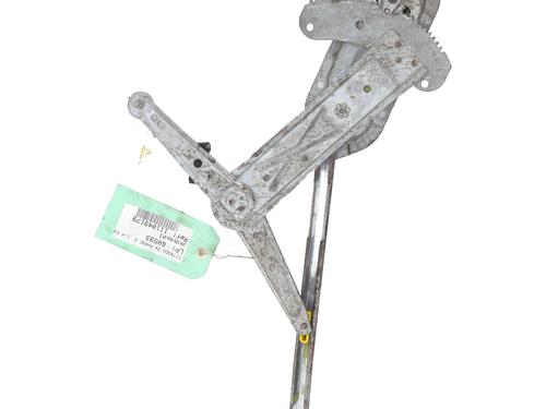 Used Rear right window mechanism CITROËN ZX (N2) 1.4 i (75 hp) 29014510