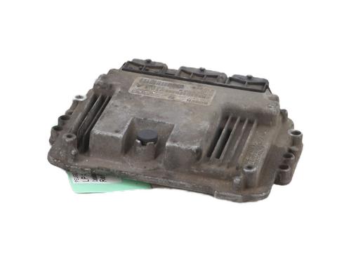 Used Engine control unit (ECU) PEUGEOT 206 Hatchback (2A/C) 1.4 HDi eco 70 (68 hp) 26665874