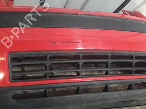 Front bumper VW GOLF IV (1J1) 1.9 SDI | BP20355991C7 
