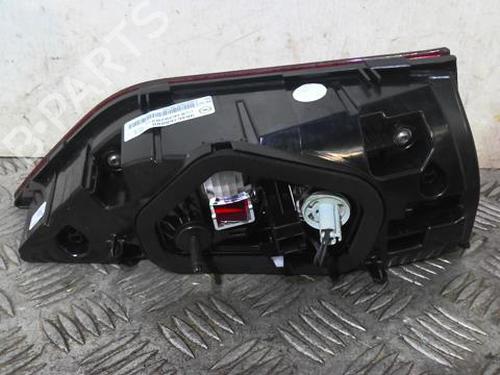 Right tailgate light OPEL GRANDLAND X Van 1.5 (75) | BP20356593C80 - Image 5