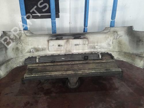 Rear bumper OPEL VECTRA C GTS (Z02) 2.2 DTI 16V (F68) | BP20368171C8 