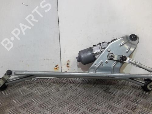 Ruitenwissermotor voor DACIA DUSTER (HS_) 1.5 dCi (HSMC) (107 hp) 20352318