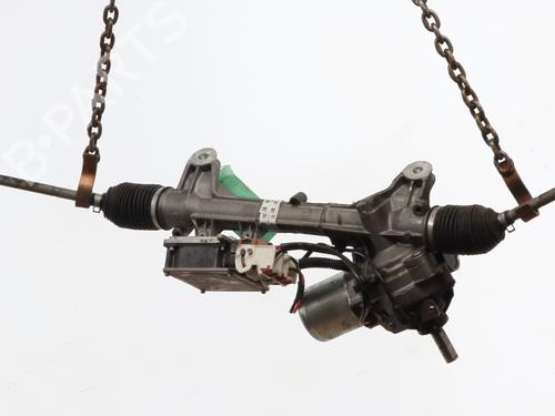 Steering rack RENAULT TWINGO III (BCM_, BCA_) 1.0 SCe 65 (BCMJ) | BP28354662M22 - Image 3