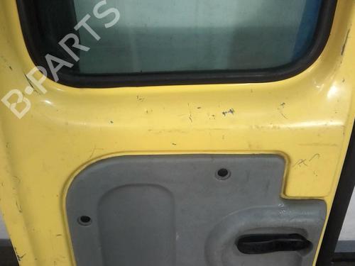 Right tailgate RENAULT KANGOO Express (FC0/1_) 1.5 dCi | BP20359191C77 